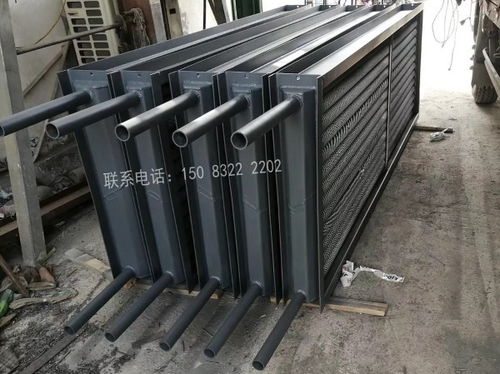 【蒸汽散熱器_工業(yè)翅片管換熱器_srz型烘干機(jī)散熱器】- 