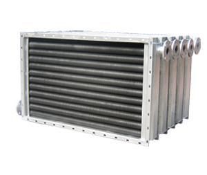 知道蒸汽換熱器德州瑞達專業 深得客戶信賴