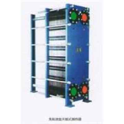 天津板式換熱器