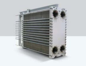 北美最大的工業換熱器生產商 api heat transfer將亮相cippe2020