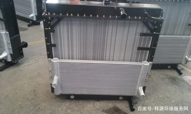 板翅式換熱器_制藥百科_制藥網(wǎng)