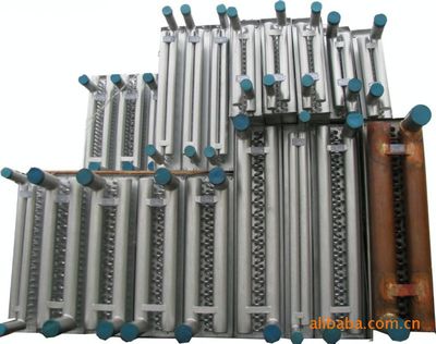 【供應(yīng)供應(yīng)風(fēng)冷冷凝器,表冷器,蒸發(fā)器,換熱器,冷凝器,水冷冷凝器,制冷配件】價格_廠家 - 中國供應(yīng)商