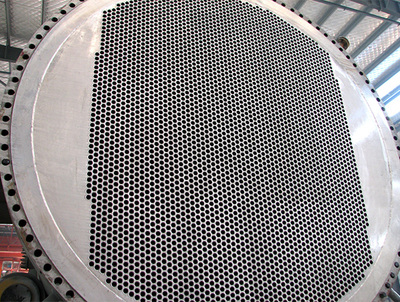 特色產(chǎn)品 高效換熱器的工業(yè)應(yīng)用與發(fā)展趨勢