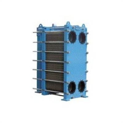 新品FUNKE熱交換器 提升能效，引領(lǐng)換熱技術(shù)創(chuàng)新