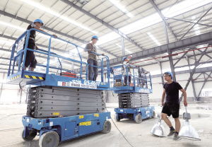 中能建科學(xué)應(yīng)對高溫天氣，保障建設(shè)工程施工安全與效率