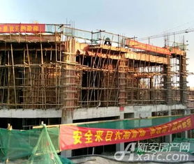 山南神盤施工現(xiàn)場實(shí)況揭秘 建筑勞務(wù)分包下的建設(shè)進(jìn)展