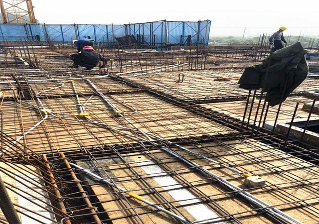 春意暖，煥新顏 | 鄂旅投·正信花園4月工程進度播報